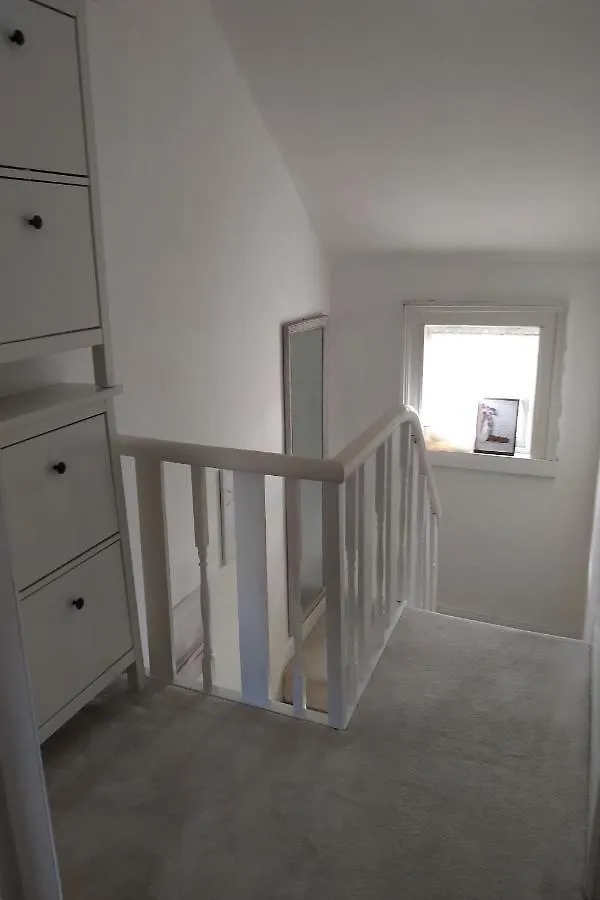 منزل للإقامة بلفاست Budget Single Room