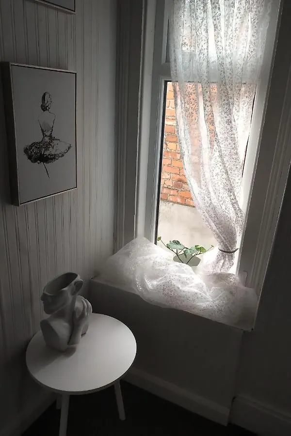 بلفاست Budget Single Room منزل للإقامة