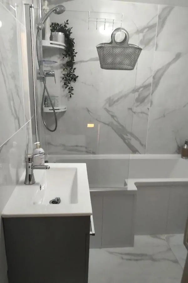 بلفاست Budget Single Room