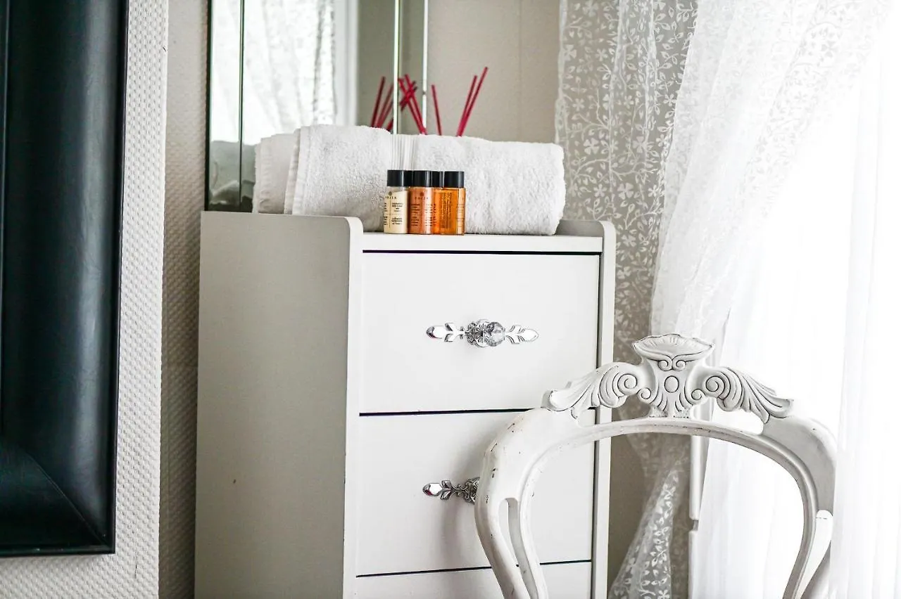 بلفاست Budget Single Room المملكة المتحدة