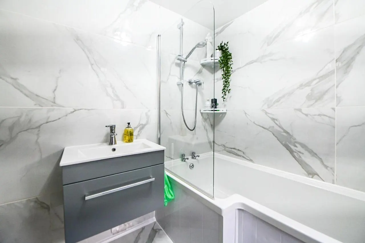 بلفاست Budget Single Room 0*,  المملكة المتحدة