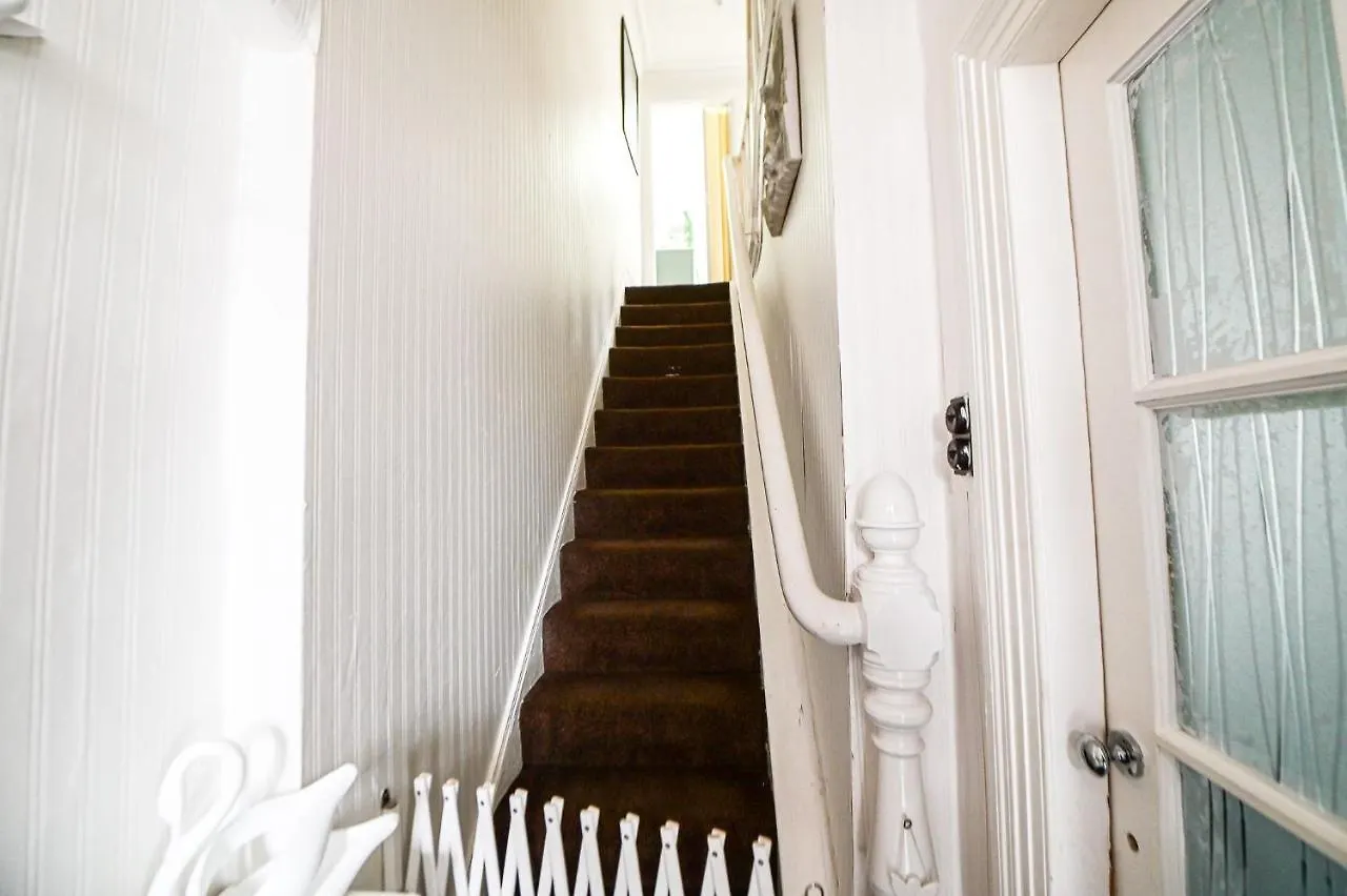 بلفاست Budget Single Room المملكة المتحدة